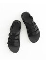 Teva ORIGINAL DORADO URBAN RESEARCH アーバンリサーチ シューズ 靴 サンダル ブラック【送料無料】 Rakuten Fashion