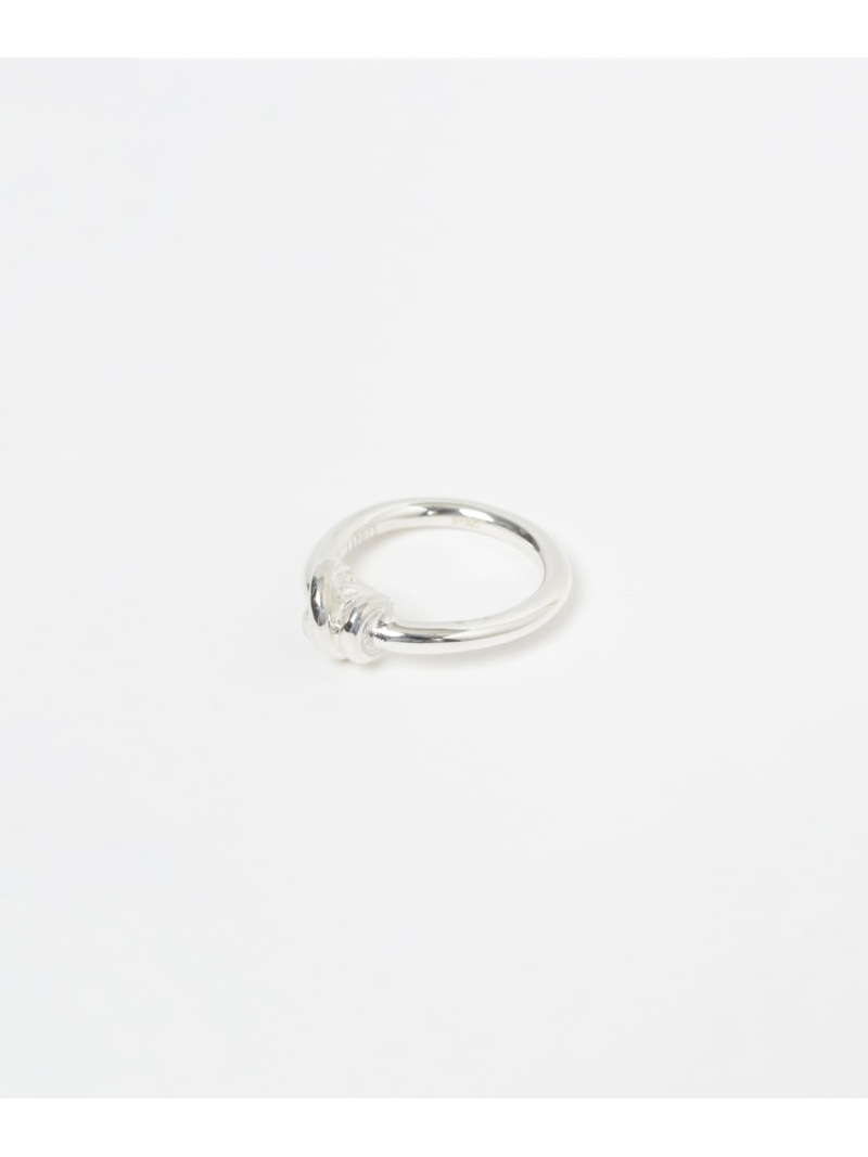 【SALE／20%OFF】Lapuis SV925 Coil リング URBAN RESEARCH アーバンリサーチ アクセサリー・腕時計 リング・指輪 ゴールド シルバー【RBA_E】【送料無料】[Rakuten Fashion]
