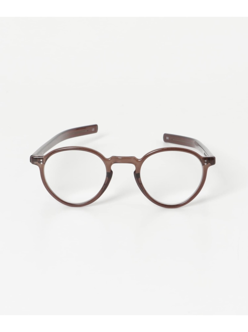 【SALE／70%OFF】URBAN RESEARCH LOUPE アーバンルーぺ URBAN RESEARCH アーバンリサーチ ファッション雑貨 メガネ ブラック ブラウン【RBA_E】[Rakuten Fashion]