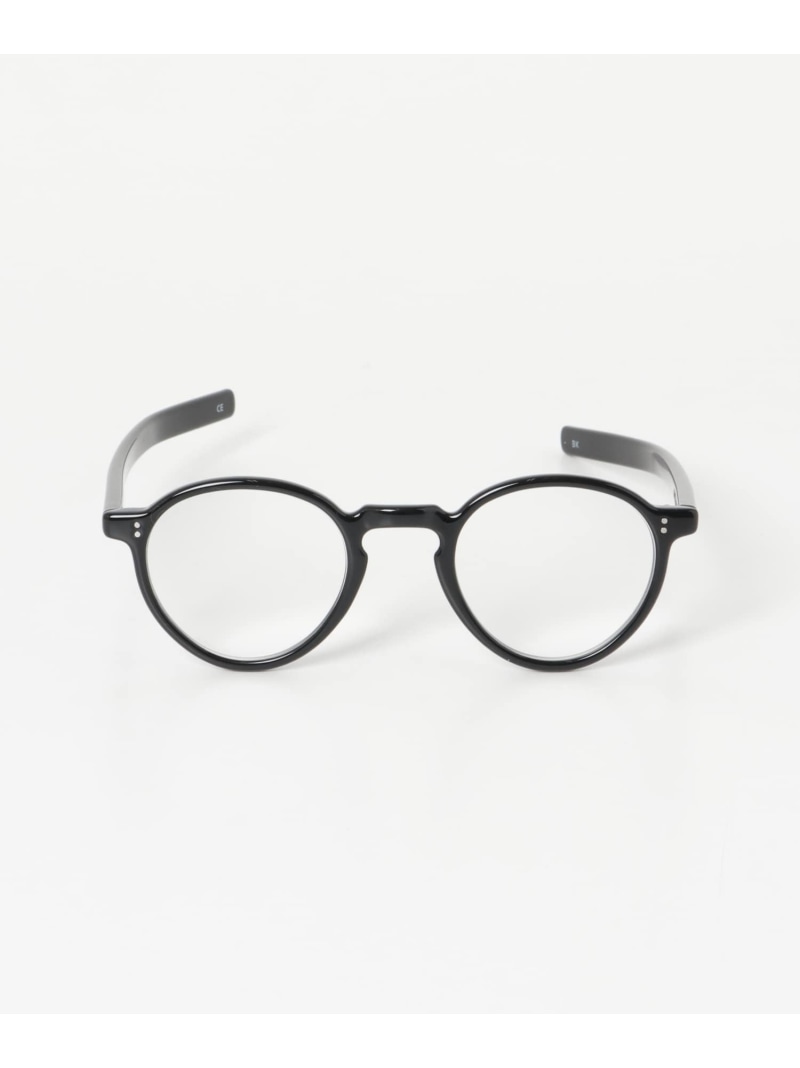 【SALE／70%OFF】URBAN RESEARCH LOUPE アーバンルーぺ URBAN RESEARCH アーバンリサーチ ファッション雑貨 メガネ ブラック ブラウン【RBA_E】[Rakuten Fashion]