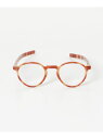 【SALE/75%OFF】URBAN RESEARCH LOUPE アーバンルーぺ URBAN RESEARCH アーバンリサーチ ファッション雑貨 メガネ ブ...