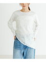 【SALE/20%OFF】カットジャガードスカーフ URBAN RESEARCH アーバンリサーチ ファッション雑貨 スカーフ・バンダナ ホワイト ブラック【R...