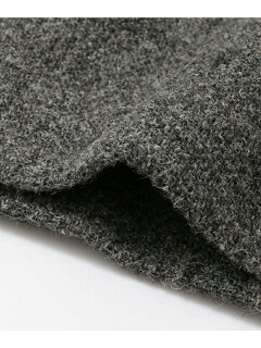 Freemans Sporting Club JP Tweed Overcoat UF86-17B003: Grey Freemans Sporting Club JP Tweed Overcoat UF86-17B003: Grey