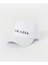 【SALE/40%OFF】FARAH OG LOGO Baseball Cap URBAN RESEARCH アーバンリサーチ 帽子 キャップ ブラック ホワイ...