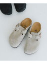 BIRKENSTOCK Boston LEVE URBAN RESEARCH アーバンリサーチ シューズ・靴 サンダル【送料無料】[Rakuten Fashio...