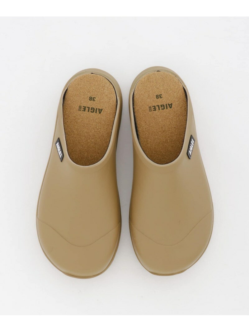 【SALE／40%OFF】AIGLE CORLAY JP URBAN RESEARCH アーバンリサーチ シューズ・靴 レインシューズ・ブーツ【RBA_E】【送料無料】[Rakuten Fashion]