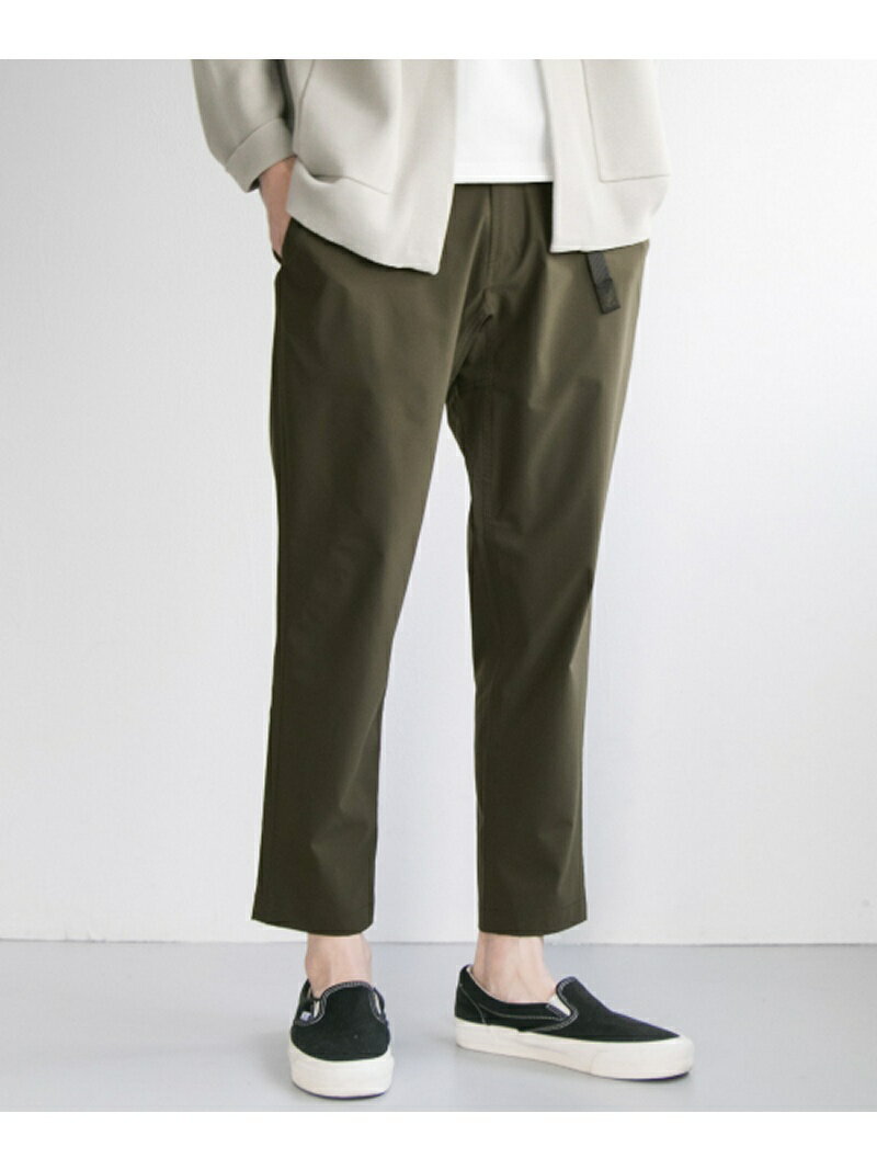 [Rakuten BRAND AVENUE]Gramicci×URBAN RESEARCH 別注SOLOTEX STRETCH PANTS URBAN RESEARCH アーバンリサーチ パンツ/ジーンズ【送料無料】