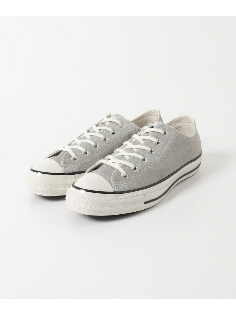 【SALE／35%OFF】Converse ALL STAR AGED WS OX URBAN RESEARCH アーバンリサーチ シューズ・靴 スニーカー グレー【RBA_E】【送料無料】[Rakuten Fashion]