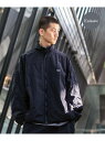 アーバンリサーチ 『別注』FARAH*URBAN RESEARCH Nylon Zip Up Jacket URBAN RESEARCH アーバンリサーチ ジャケット・アウター ナイロンジャケット ネイビー【送料無料】[Rakuten Fashion]