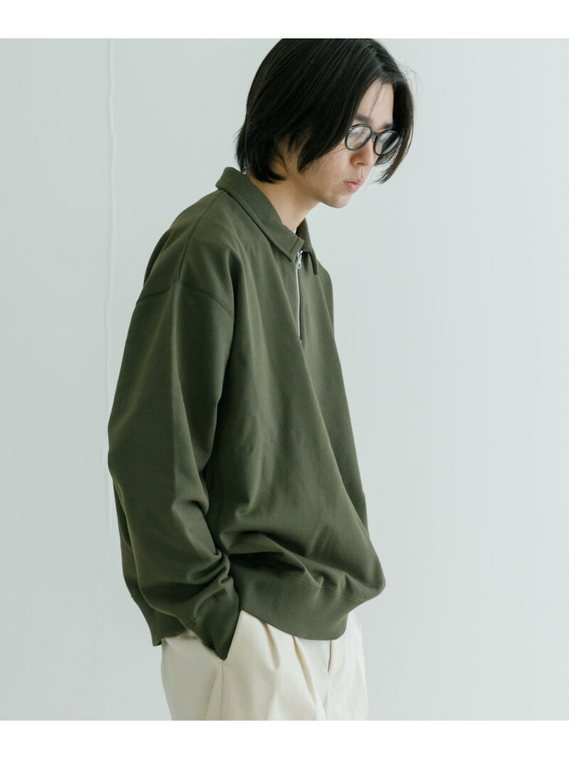 楽天市場】auralee ハーフジップ(メンズファッション)の通販 楽天市場】auralee ハーフジップ(メンズファッション)の通販