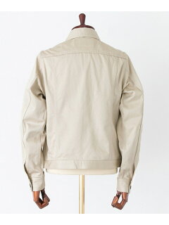 Old Twill G Jum UF66-17R004: Off White Old Twill G Jum UF66-17R004: Off White