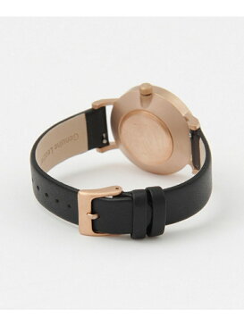 [Rakuten Fashion]KLASSE14VOLAREROSEGOLDBLACK36mm URBAN RESEARCH アーバンリサーチ ファッショングッズ 腕時計【送料無料】