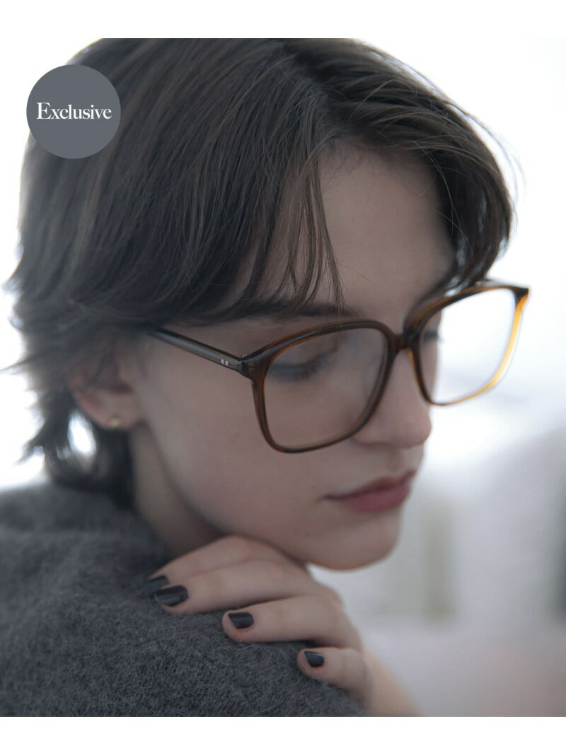 楽天市場】KANEKO OPTICAL（形状（眼鏡フレーム）スクエア