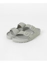 BIRKENSTOCK Arizona EXQ URBAN RESEARCH アーバンリサーチ シューズ・靴 サンダル グレー【送料無料】[Rakuten Fa...