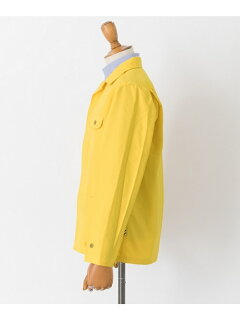 Camp Shirt STYLE6-UF84: Yellow Camp Shirt STYLE6-UF84: Yellow