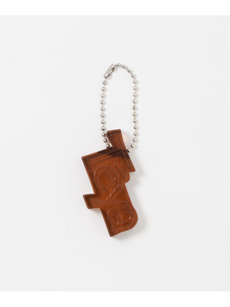 Teya Teya 3D Keyholder URBAN RESEARCH Хꥵ եå󻨲 㡼ࡦ ֥饦 å ֥롼...