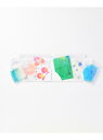 mirari 6type mirariset FT Mask URBAN RESEARCH アーバンリサーチ スキンケア その他のスキンケア[Rakuten F...