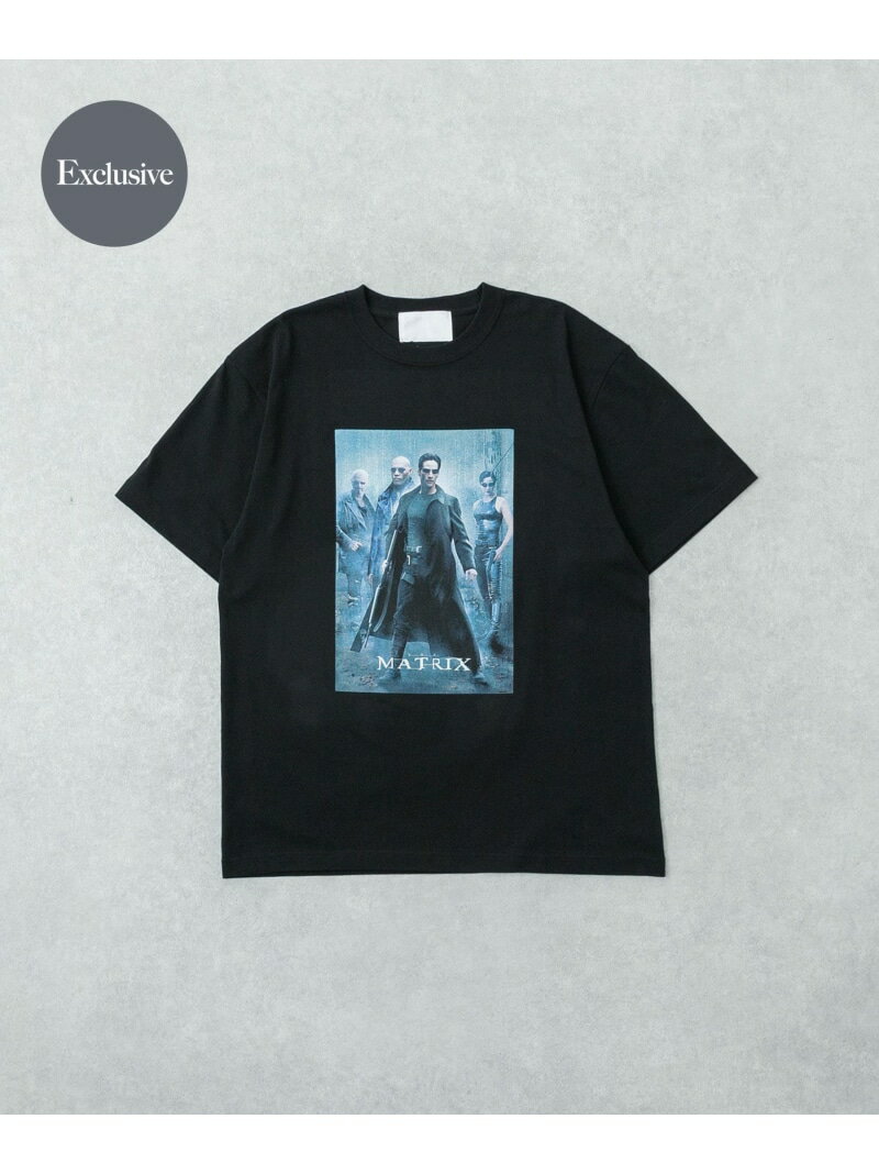 楽天市場】マトリックス（Tシャツ・カットソー｜トップス