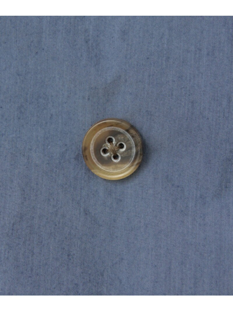 Indigo Trench Coat UT52-17K013: Navy