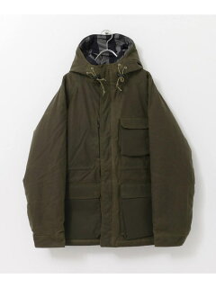 Freemans Sporting Club Isle of Man STYLE6-1-UF87: Olive Down Wax Freemans Sporting Club Isle of Man STYLE6-1-UF87: Olive Down Wax