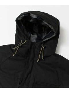 Freemans Sporting Club Isle of Man STYLE6-1-UF87: Black Down Wax Freemans Sporting Club Isle of Man STYLE6-1-UF87: Black Down Wax
