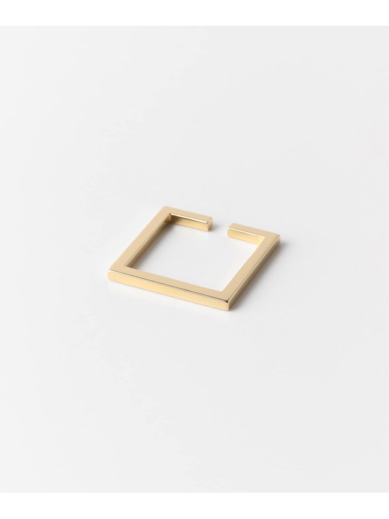 [Rakuten Fashion]decorNO.42イヤーカフ URBAN RESEARCH アーバンリサーチ アクセサリー イヤリング ゴールド【送料無料】