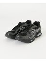 ASICS GEL-KAYANO 14 URBAN RESEARCH アーバンリサーチ シューズ・靴 スニーカー ブラック【送料無料】[Rakuten Fash...