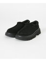 【SALE/40%OFF】UGG M TASMAN LUG URBAN RESEARCH アーバンリサーチ シューズ・靴 その他のシューズ・靴 ブラック【RBA...