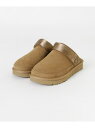 UGG M GOLDENCOAST CLOG II URBAN RESEARCH アーバンリサーチ シューズ・靴 その他のシューズ・靴 ブラック【送料無料】[R...