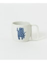 aiyu motte*DinosaUR マグカップ URBAN RESEARCH アーバンリサーチ 食器・調理器具・キッチン用品 グラス・マグカップ・タンブラー...