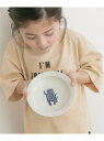 aiyu motte*DinosaUR プレート URBAN RESEARCH アーバンリサーチ 食器・調理器具・キッチン用品 食器・皿[Rakuten Fas...