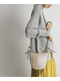 Hashibami 2WAYBAG URBAN RESEARCH アーバンリサーチ バッグ ショルダーバッグ ブラック【送料無料】[Rakuten Fashion]