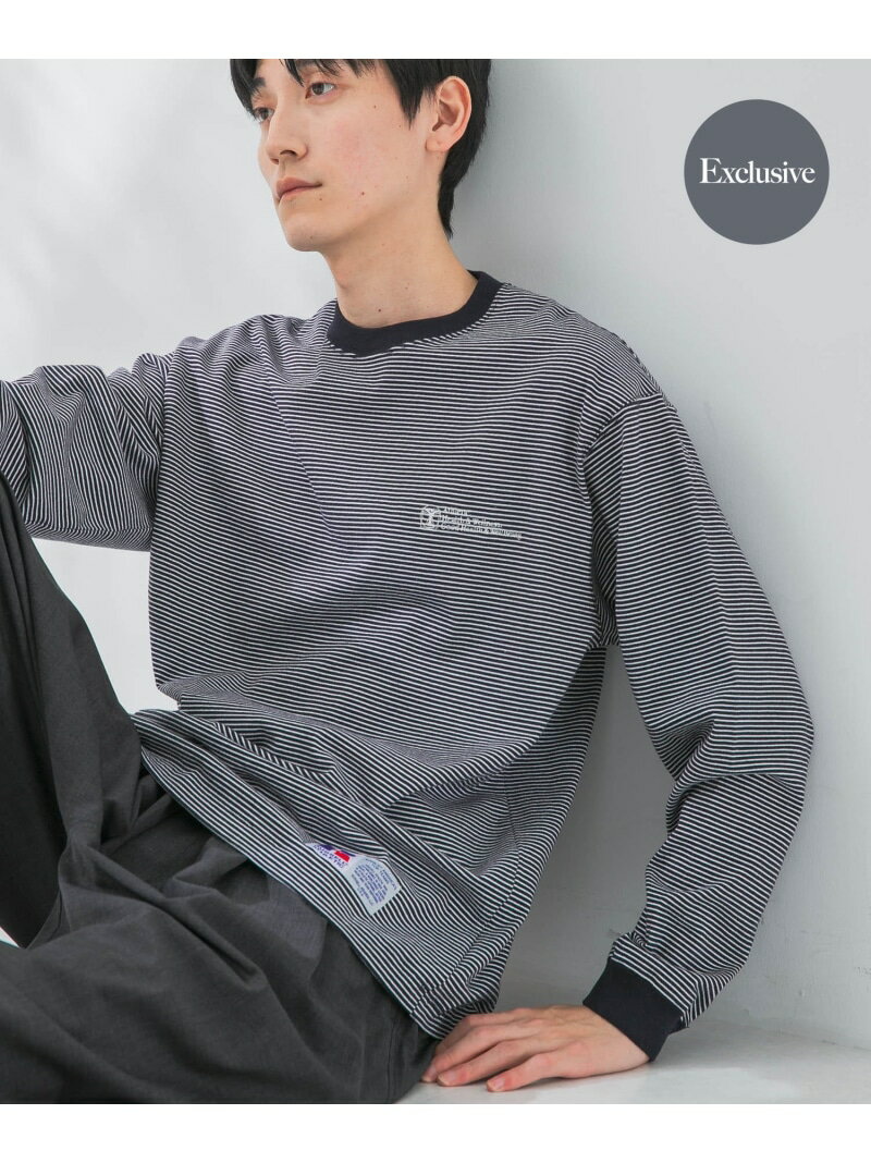 楽天市場】ボーダー tシャツ(ブランドアーバンリサーチ 楽天市場】ボーダー tシャツ(ブランドアーバンリサーチ