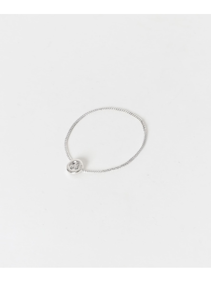AXEP EASE S SILVER URBAN RESEARCH アーバンリサーチ アクセサリー・腕時計 ブロ...