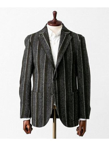 JP Sport Coat UG52-17R008: Khaki JP Sport Coat UG52-17R008: Khaki