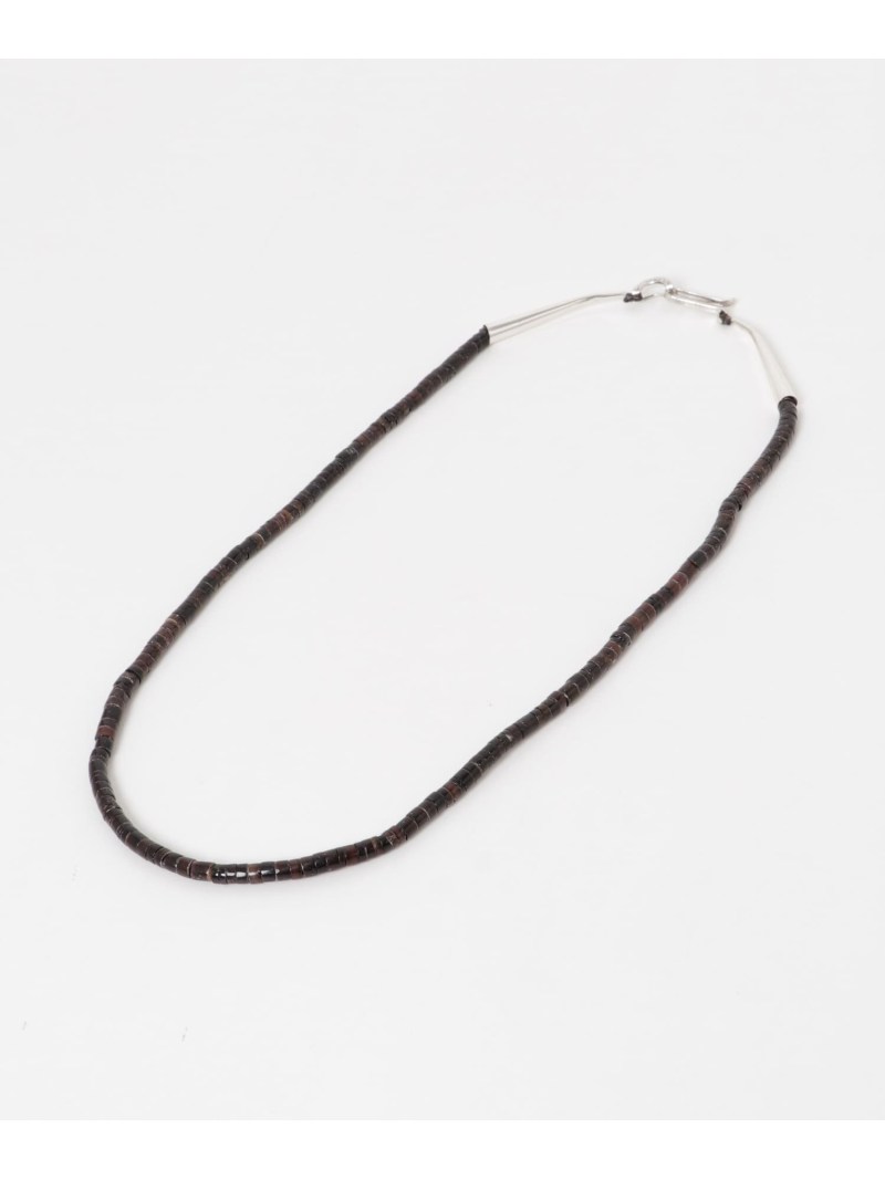 ySALE^60%OFFzFOLK/N Brown shell necklace URBAN RESEARCH A[oT[` ANZT[Erv lbNX uEyRBA_Ezyz[Rakuten Fashion]