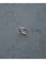【SALE/60%OFF】decor『デコール』 Plump Ring URBAN RESEARCH アーバンリサーチ アクセサリー・腕時計 リング・指輪 ゴー...