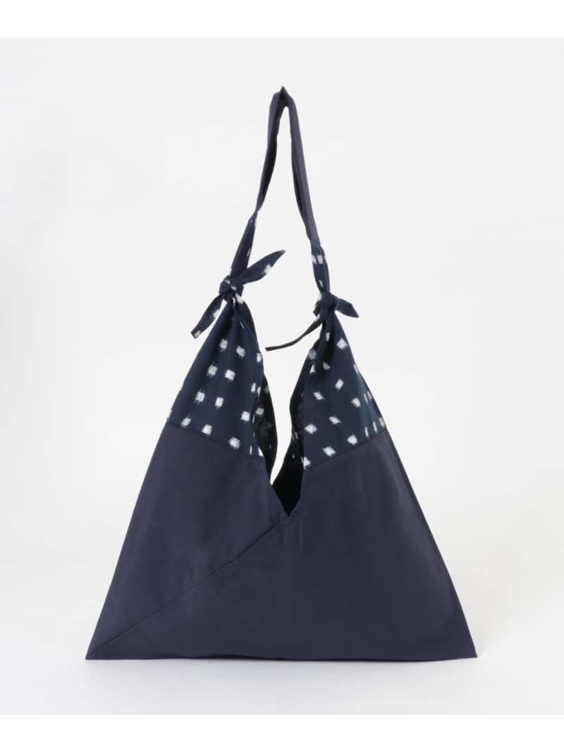 乐天商城 - 【SALE／30%OFF】AZUMA BAG KASURI03 URBAN RESEARCH アーバンリサーチ バッグ その他のバッグ ブラウン【RBA_E】【送料無料】[Rakuten Fashion]