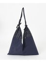 AZUMA BAG KASURI03 URBAN RESEARCH アーバンリサーチ バッグ その他のバッグ ブラウン【送料無料】[Rakuten Fashio...