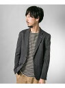【送料無料】URBAN RESEARCH ポンチ2B ジャケット アーバンリサーチ - URBAN RESEARCH/アーバンリサーチ