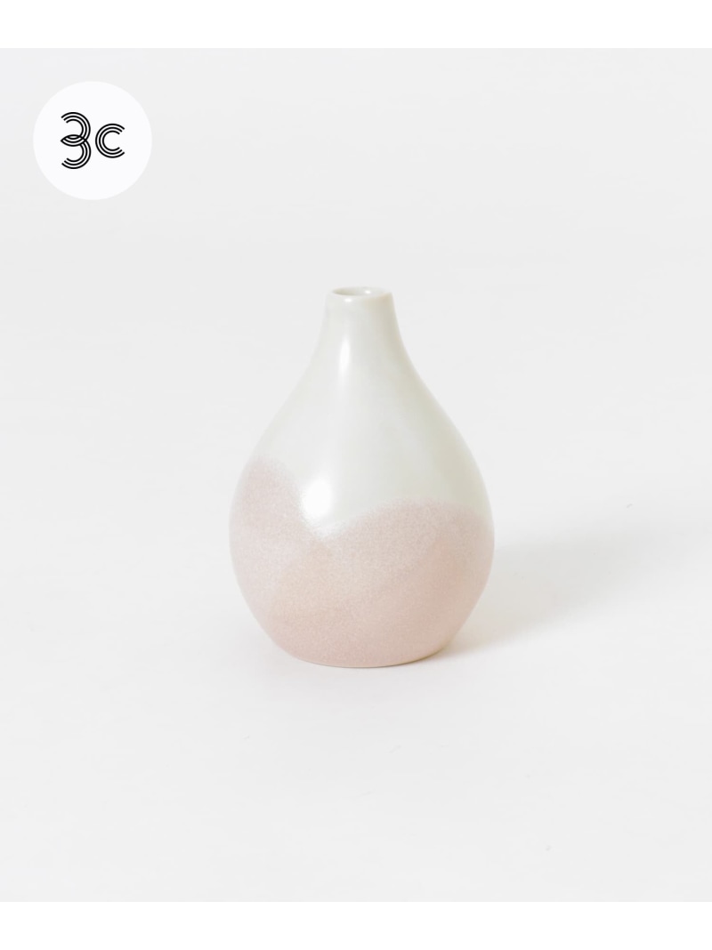 蘇嶐窯 掛分花入1 URBAN RESEARCH アーバンリサーチ インテリア・生活雑貨 その他のインテリア・生活雑貨【送料無料】[Rakuten Fashion]