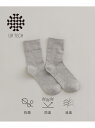 【SALE/10%OFF】『UR TECH』ラメソックス URBAN RESEARCH アーバンリサーチ 靴下・レッグウェア 靴下 ネイビー ブラウン グレー【...