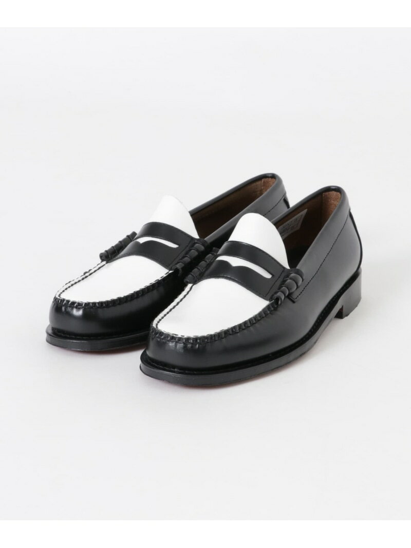 G.H.Bass WEEJUNS HERITAGE LARSON URBAN RESEARCH アーバンリサーチ シューズ 靴 ローファー【送料無料】 Rakuten Fashion