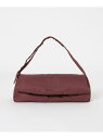 【SALE/20%OFF】『WEB/一部店舗限定』NOMADIS ROULEA URBAN RESEARCH アーバンリサーチ バッグ ハンドバッグ レッド【R...