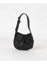 【SALE/45%OFF】NOMADIS LEE URBAN RESEARCH アーバンリサーチ バッグ ハンドバッグ ブラック【RBA_E】【送料無料】[Ra...