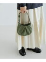 【SALE/45%OFF】NOMADIS LEE URBAN RESEARCH アーバンリサーチ バッグ ハンドバッグ グリーン【RBA_E】【送料無料】[Ra...