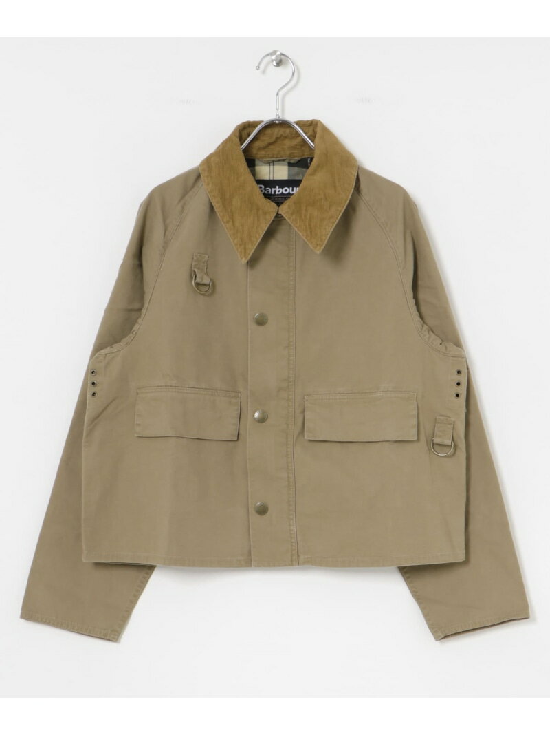 URBAN RESEARCHХꥵ㤨֡SALE10%OFFBarbour sl spey casual URBAN RESEARCH Хꥵ 㥱åȡ ֥륾󡦥ѡ ֥åRBA_E̵ۡ[Rakuten Fashion]פβǤʤ39,600ߤˤʤޤ