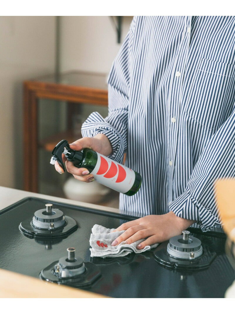 ahaha キッチンマルチクリーナー URBAN RESEARCH アーバンリサーチ インテリア・生活雑貨 その他のインテリア・生活雑貨[Rakuten Fashion]