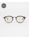 『別注』KANEKO OPTICAL*URBAN RESEARCH URA-2 URBAN RESEARCH アーバンリサーチ ファッション雑貨 メガネ グレー...