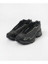 SALOMON XT-SLATE URBAN RESEARCH アーバンリサーチ シューズ・靴 スニーカー ブラック【送料無料】[Rakuten Fashion...